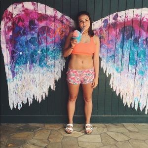 Meet your Posher, Jayde